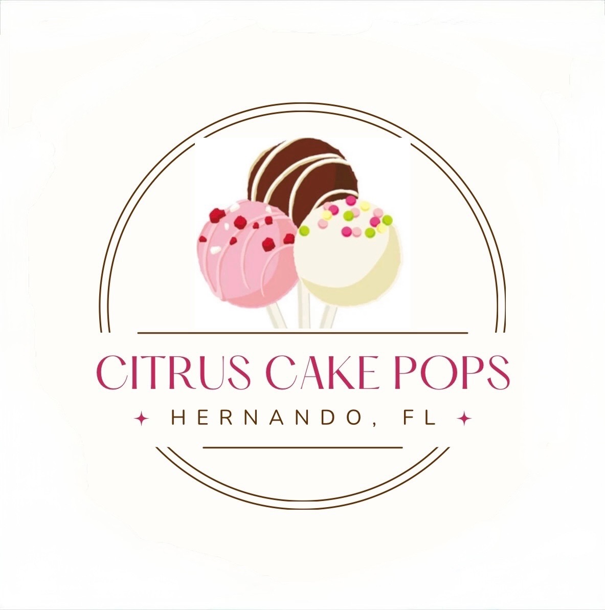 The Cake Pop Kitchen